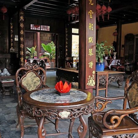 Vinh Hung Heritage Hotel Хой Ан Екстериор снимка